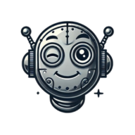 Aldonbot Logo